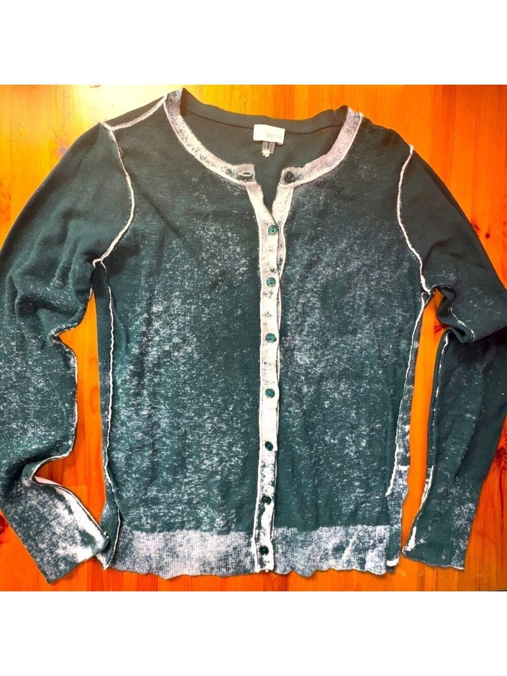 Ecru top
